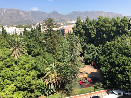 Apartamento Eden Roc II