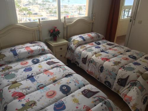 Apartamento Eden Roc II