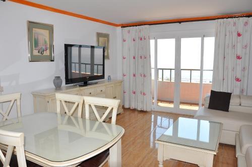Apartamento Eden Roc II