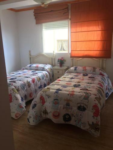 Apartamento Eden Roc II