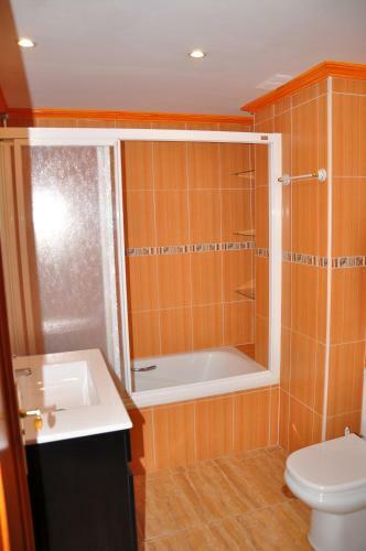 Apartamento Eden Roc II