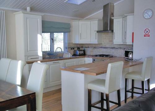 Jaybelle Grange Lodges