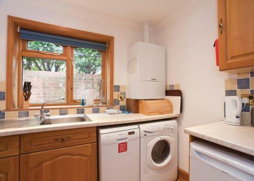 Jaybelle Grange Lodges
