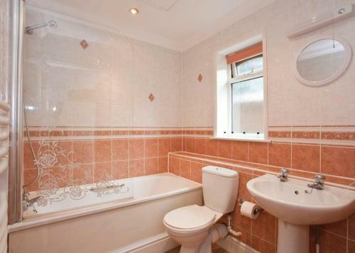 Jaybelle Grange Lodges