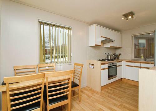 Jaybelle Grange Lodges