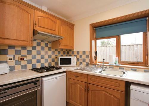 Jaybelle Grange Lodges