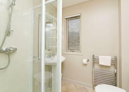 Jaybelle Grange Lodges