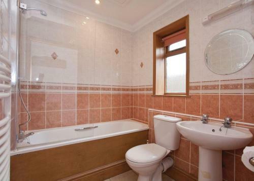 Jaybelle Grange Lodges