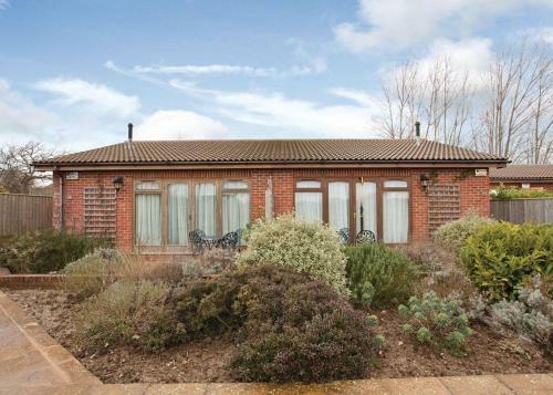Jaybelle Grange Lodges