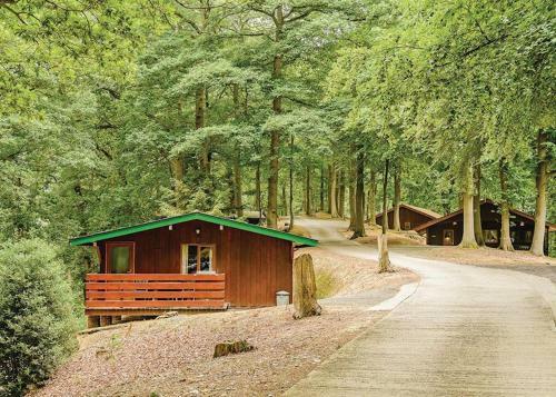 Penllwyn Lodges