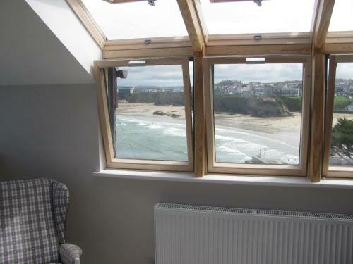 Sea View House