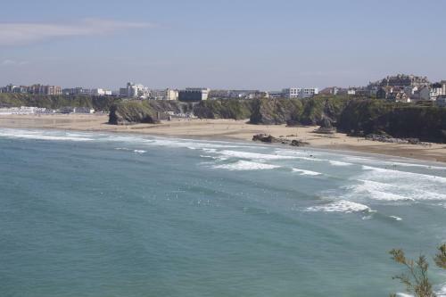 Sea View House
