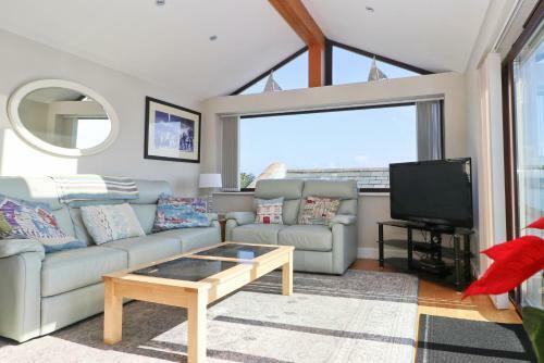 Sea View House