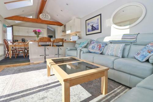 Sea View House