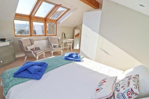 Sea View House