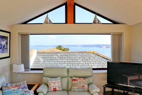 Sea View House