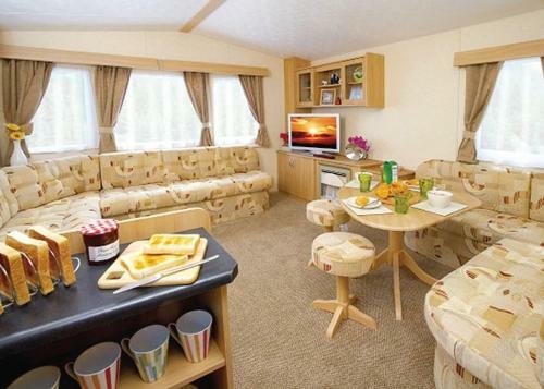 Surf Bay Holiday Park
