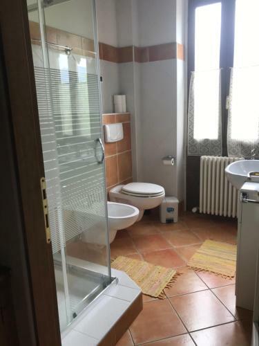 B&B Casa Del Viandante