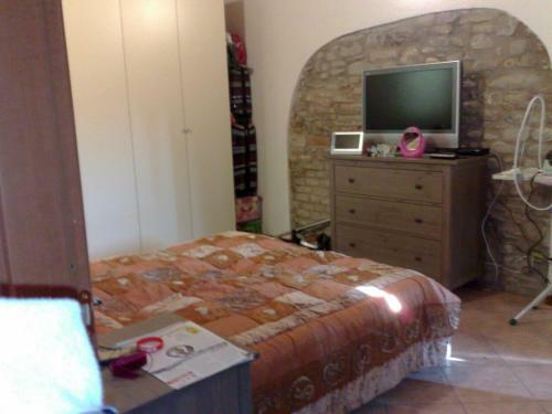 Apartamento Casa Collecchio