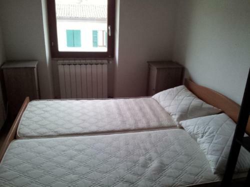 Apartamento Casa Collecchio