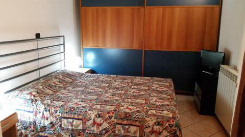 Apartamento Casa Collecchio