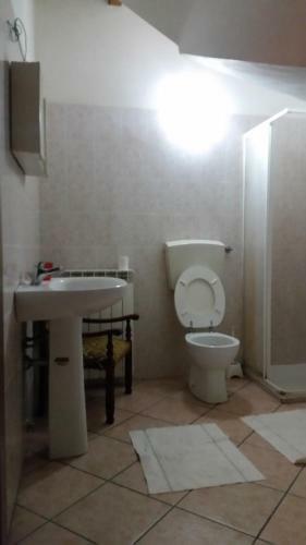 Apartamento Casa Collecchio