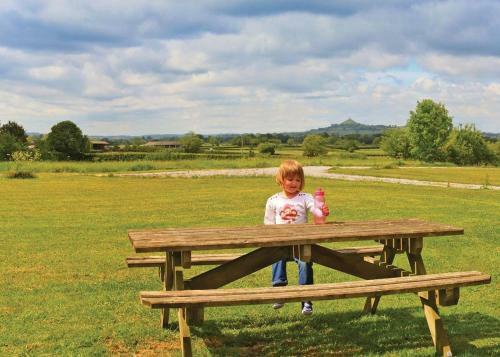Spindlewood Lodges