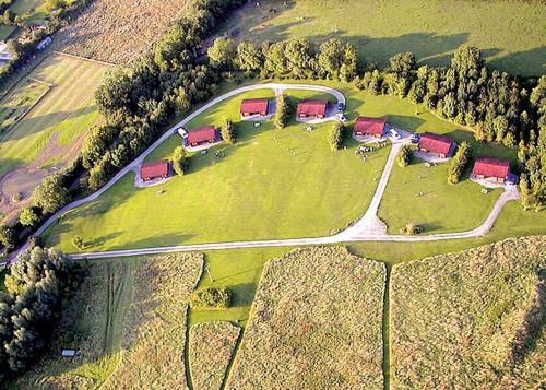 Spindlewood Lodges