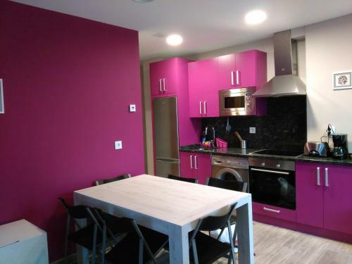 Apartamento Casa Rural Imaz Etxea Urbasa