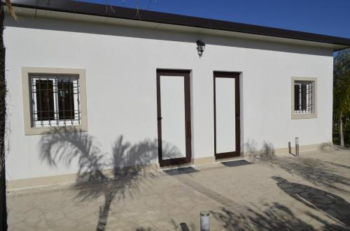 Villa Chiaraurora