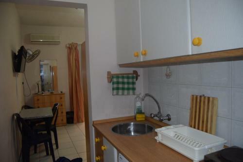 Wilga Apartments