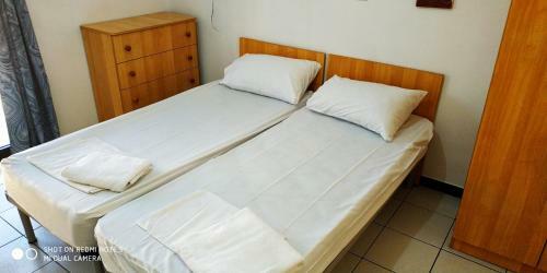 Wilga Apartments