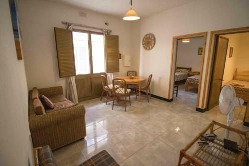Villa Dolman Apartments