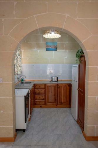 Villa Dolman Apartments