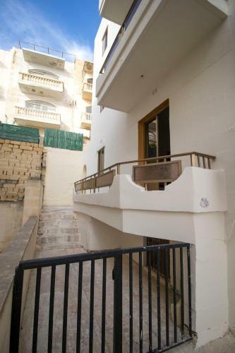 Villa Dolman Apartments