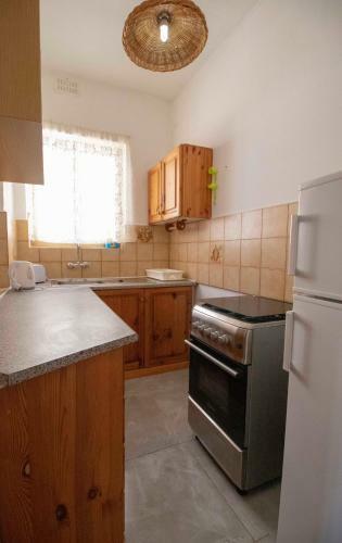 Villa Dolman Apartments