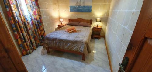 Villa Dolman Apartments