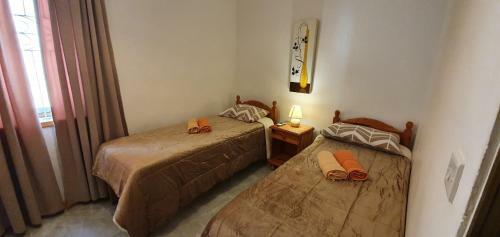 Villa Dolman Apartments