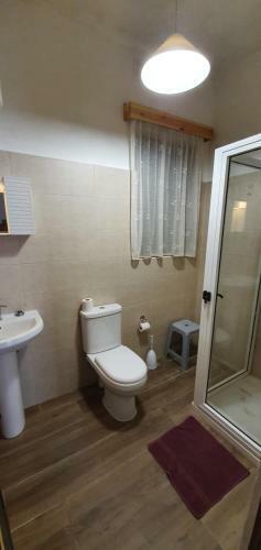 Villa Dolman Apartments