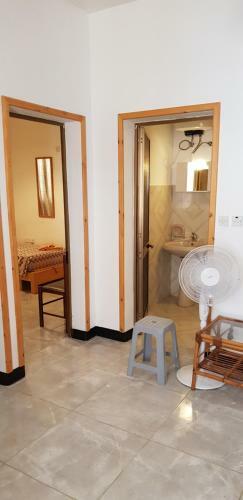 Villa Dolman Apartments