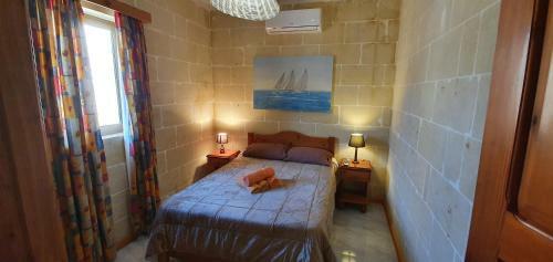 Villa Dolman Apartments