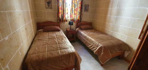 Villa Dolman Apartments