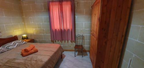Villa Dolman Apartments