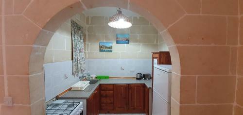 Villa Dolman Apartments