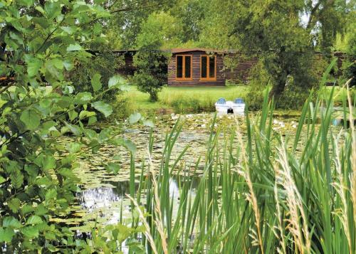 Pickering Lodges