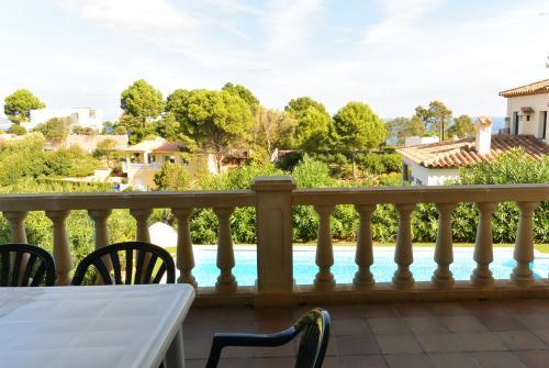 Casa Sa Punta