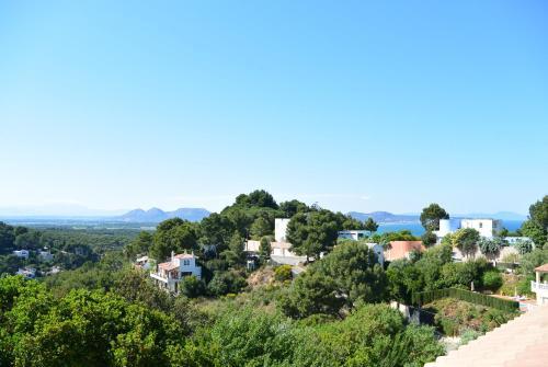 Casa Sa Punta