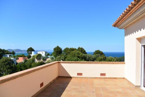 Casa Sa Punta