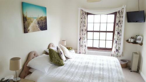 Bed & Breakfast Caerhys B & B