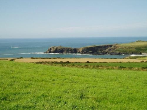 Bed & Breakfast Caerhys B & B